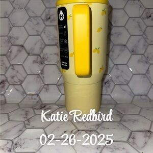 20 ounce main squeeze HydroJug